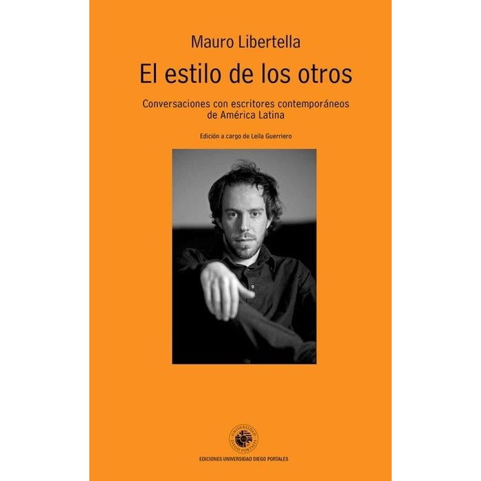 EL ESTILO LITERARIO DE LOS OTROS1