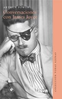 CONVERSACIONES CON JAMES JOYCE1