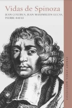 VIDAS DE SPINOZA1