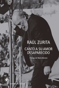 CANTO A SU AMOR DESAPARECIDO1