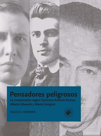 PENSADORES PELIGROSOS1