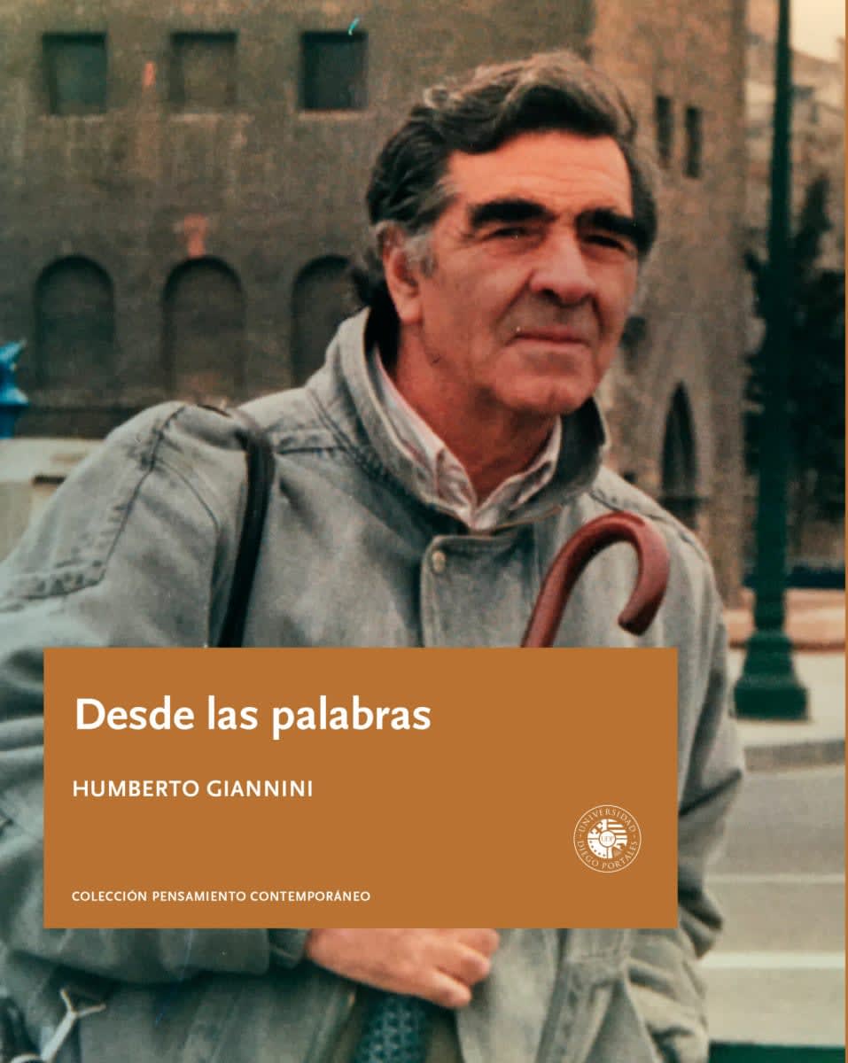 DESDE LAS PALABRAS1