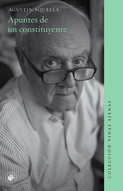 APUNTES DE UN CONSTITUYENTE1