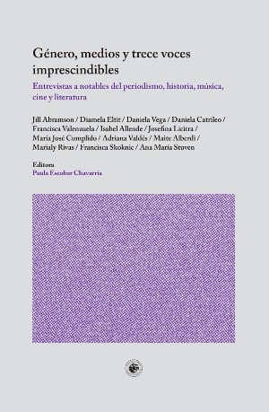 CATEDRA DE MUJERES Y MEDIOS1