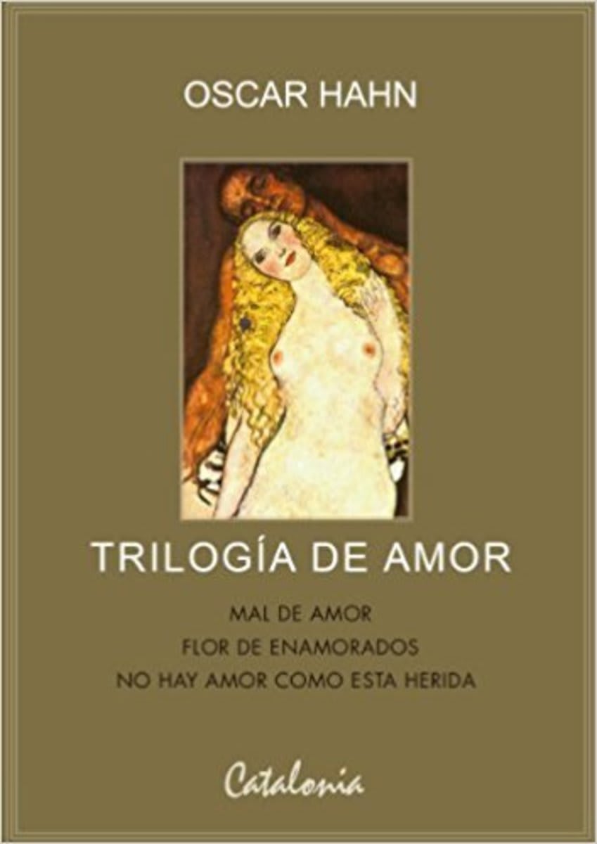 TRILOGIA DE AMOR1