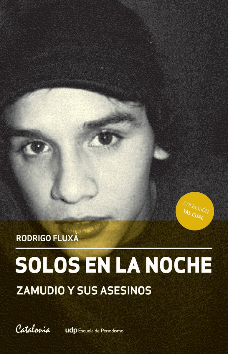 SOLOS EN LA NOCHE1