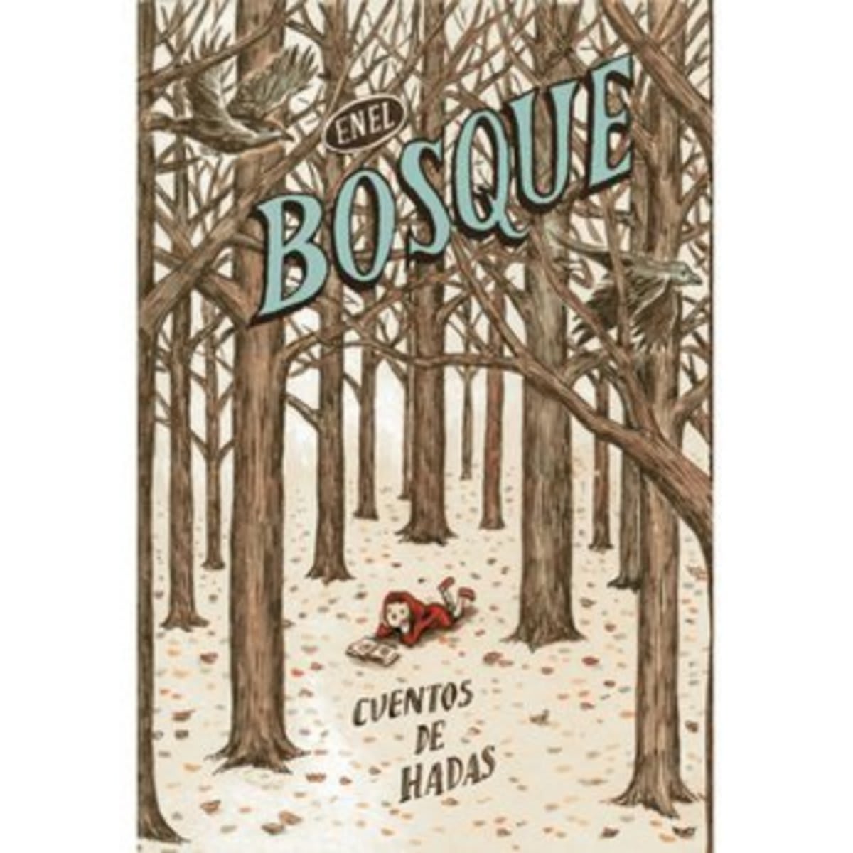 EN EL BOSQUE CUENTOS DE HADAS1