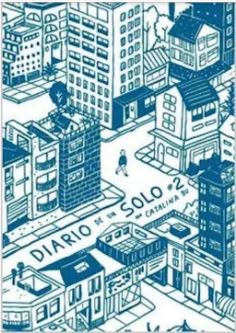 DIARIO DE UN SOLO 21