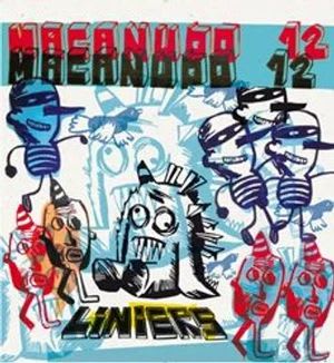 MACANUDO 121