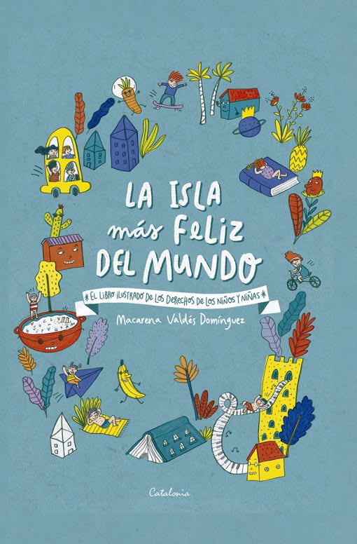 LA ISLA MAS FELIZ DEL MUNDO1