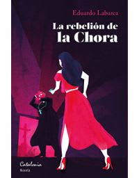 LA REBELION DE LA CHORA1