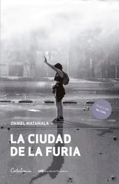 LA CIUDAD DE LA FURIA1