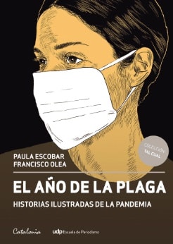 EL AÑO DE LA PLAGA1