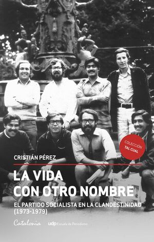 LA VIDA CON OTRO NOMBRE1