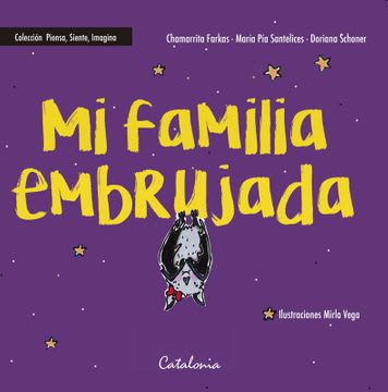 MI FAMILIA EMBRUJADA1