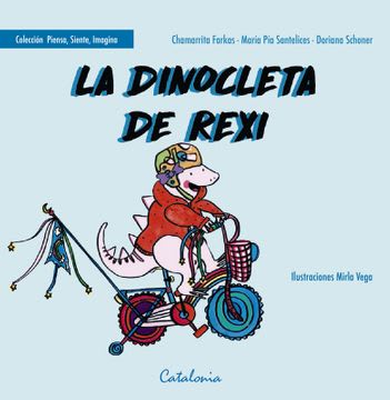 LA DINOCLETA DE REXI1
