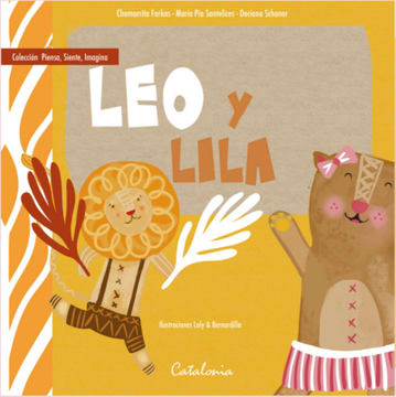 LEO Y LILA1