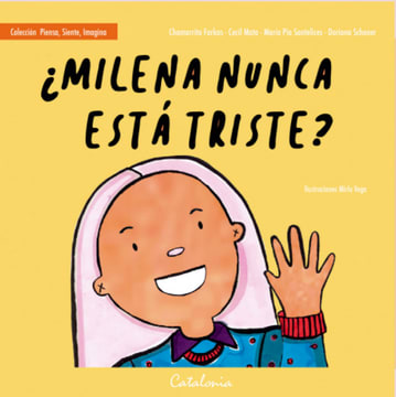 MILENA NUNCA ESTA TRISTE1
