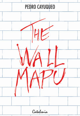 THE WALL MAPU1
