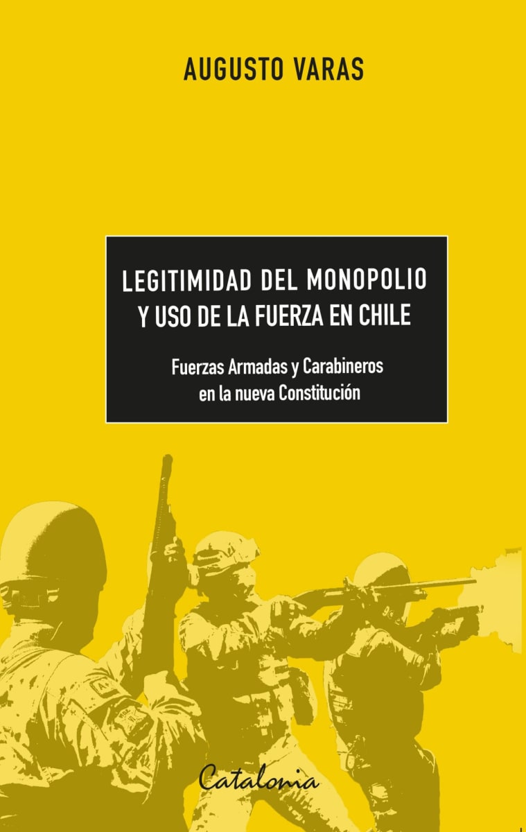LEGITIMIDAD DEL MONOPOLIO Y USO DE LA FU1