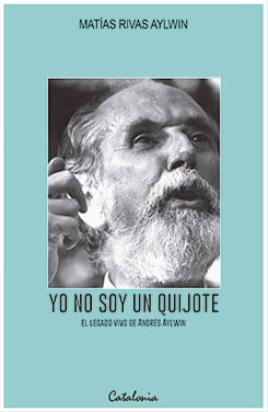 YO NO SOY UN QUIJOTE1