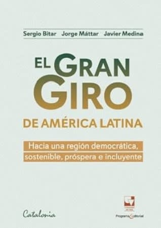 EL GRAN GIRO DE AMERICA LATINA1