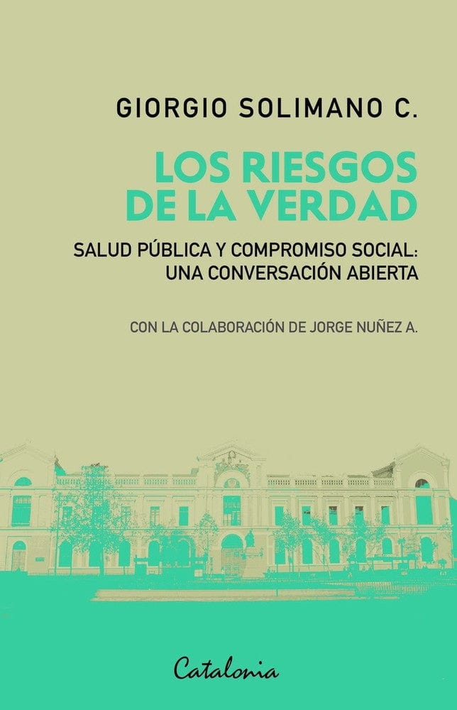 LOS RIESGOS DE LA VERDAD1
