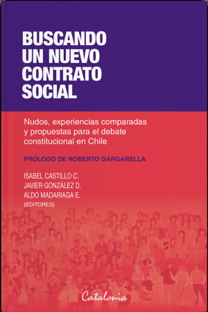 BUSCANDO UN NUEVO CONTRATO SOCIAL1
