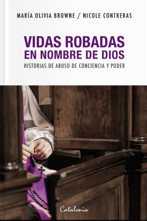VIDAS ROBADAS EN NOMBRE DE DIOS1