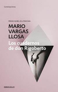 CUADERNOS DE DON RIGOBERTO, LOS1