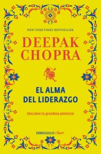 EL ALMA DEL LIDERAZGO1