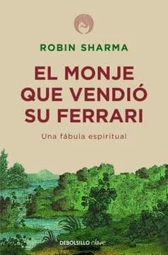 EL MONJE QUE VENDIO SU FERRARI1