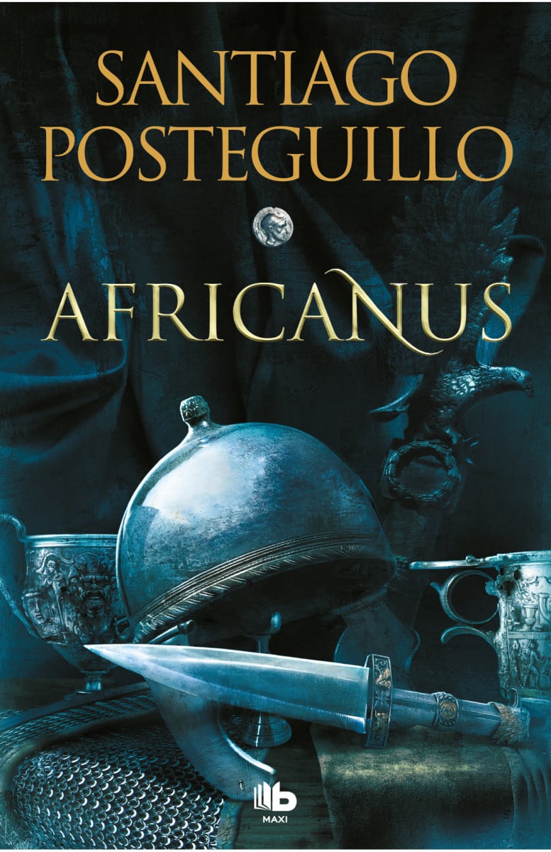 EL HIJO DEL CONSUL (AFRICANUS 1)1