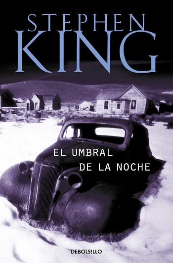 EL UMBRAL DE LA NOCHE1