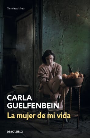 LA MUJER DE MI VIDA1