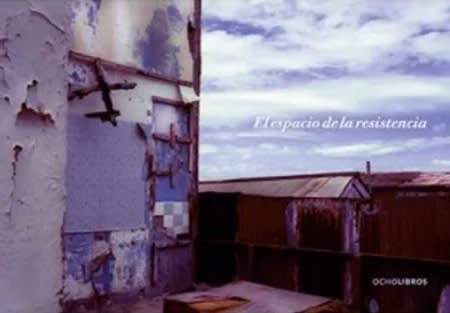 EL ESPACIO DE LA RESISTENCIA1