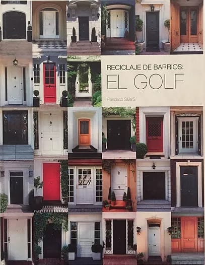 RECICLAJE DE BARRIOS: EL GOLF1