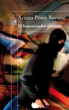 FRANCOTIRADOR PACIENTE, EL1