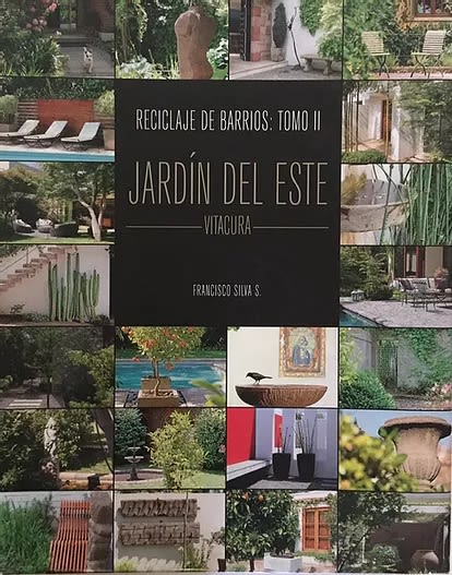 JARDIN DEL ESTE (VITACURA) RECICLAJE BARRIOS1