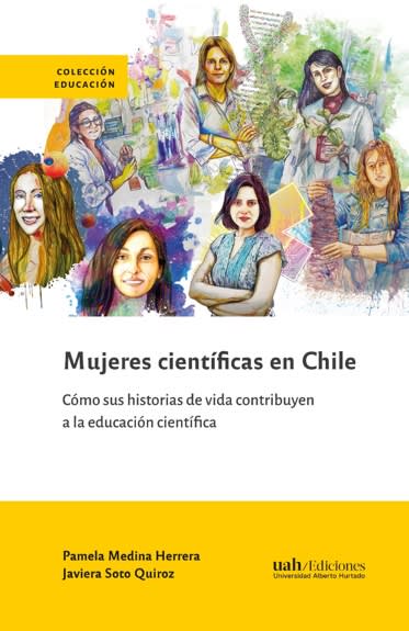 MUJERES CIENTIFICAS EN CHILE1