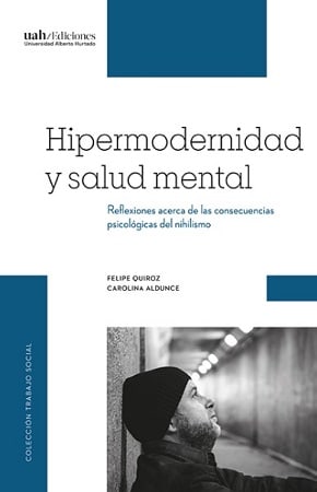 HIPERMODERNIDAD Y SALUD MENTAL1