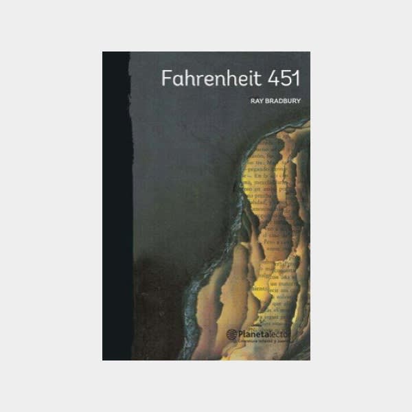 FAHRENHEIT 4511