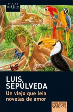 UN VIEJO QUE LEIA NOVELAS DE AMOR1