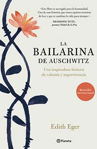 LA BAILARINA DE AUSCHWITZ1