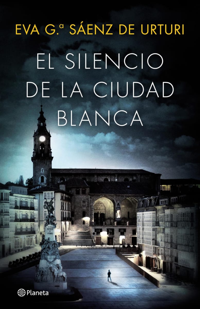 EL SILENCIO DE LA CIUDAD BLANCA1