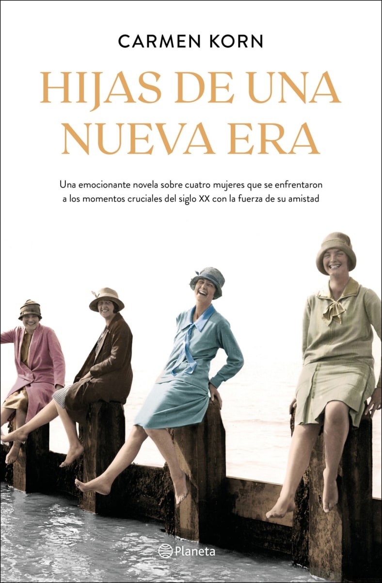 HIJAS DE UNA NUEVA ERA1