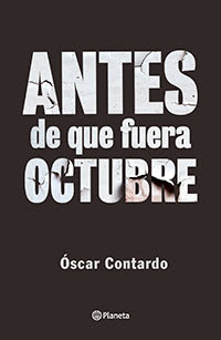 ANTES DE QUE FUERA OCTUBRE1