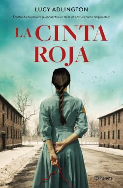 LA CINTA ROJA1