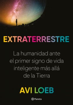 EXTRATERRESTRE - LA HUMANIDAD ANTE PRIME1