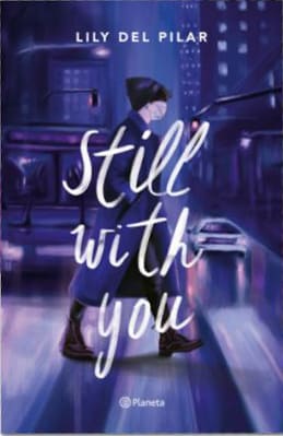 STILL WITH YOU1
